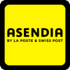 Asendia Germany