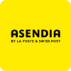 UK Asendia